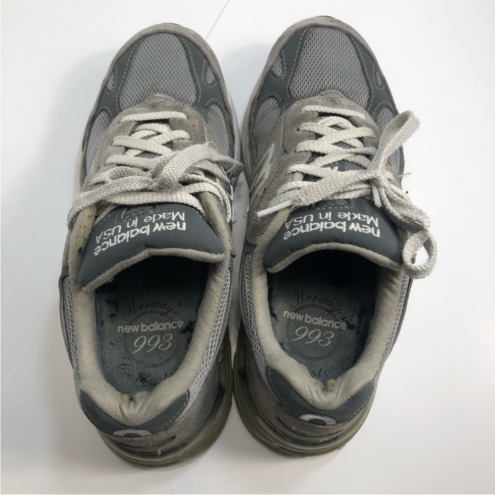 New Balance 993 Made In USA CORE - Picture 5 of 6